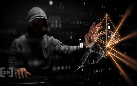 Cross-chain Bridge Hack of Meter Sees $4.4M Stolen