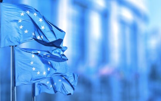 European Union to Consider Digital Euro Legislation by Next Year: Report