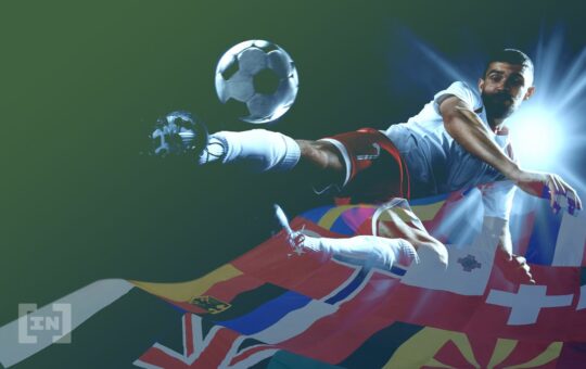 FC Barcelona Gives 'Unethical' Crypto Sponsorship Deal the Boot