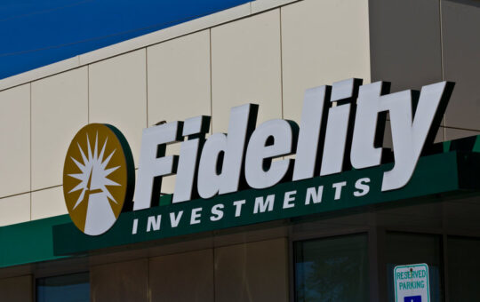 Fidelity Investments has launched a physical bitcoin ETP in Europe