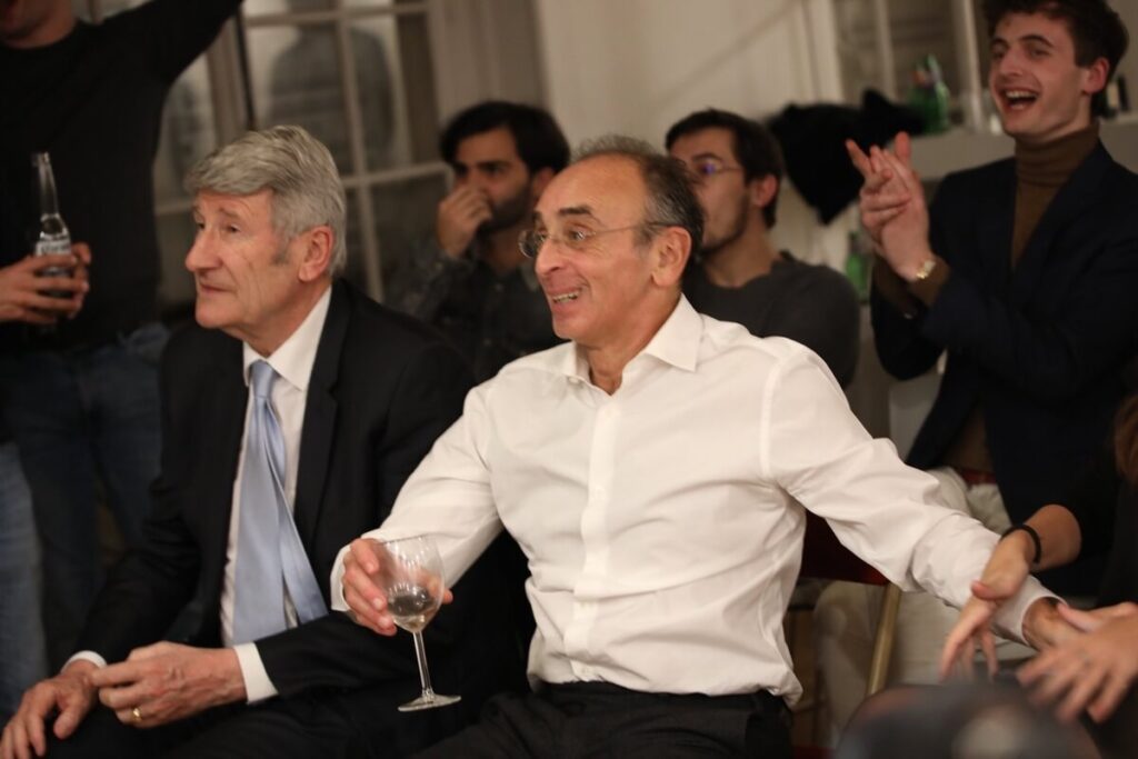 French Presidential Candidate Pushes For Tax Reform On Crypto, NFTs