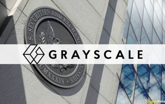 Grayscale Investors Urge SEC To Allow GBTC Transition To Bitcoin Spot ETF