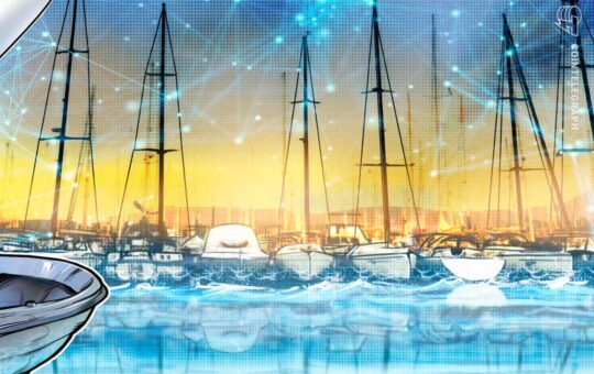 Harmony launches Bored Ape Yacht Club NFT Passport