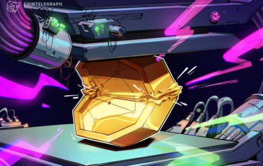 Hungary's central bank chief wants EU-wide crypto trading and mining ban