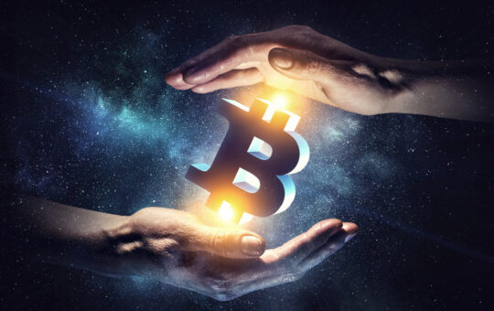 Legendary investor Miller on Bitcoin: It's like insurance