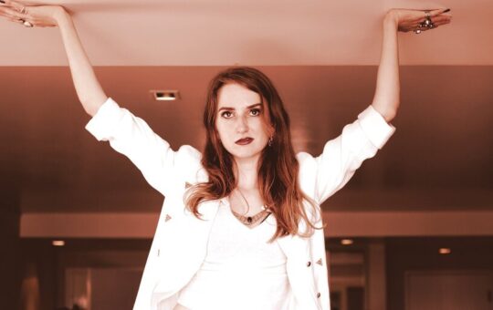 Meet Heather Morgan: The 'Rapper' and Forbes Contributor Arrested in the $4B Bitcoin Heist