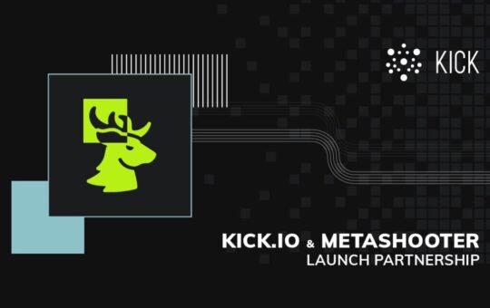 MetaShooter Launch on KICK․IO Starting February 28 – Press release Bitcoin News