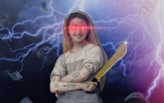 NFT Prices ‘Relatively Independent’ of Broader Crypto Market