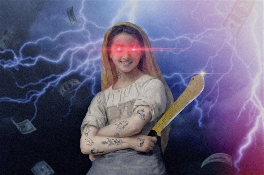 NFT Prices ‘Relatively Independent’ of Broader Crypto Market