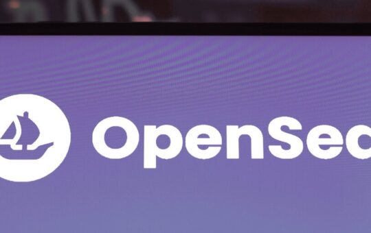OpenSea CEO Devin Finzer Responds to $1.7 Million Phishing Attack