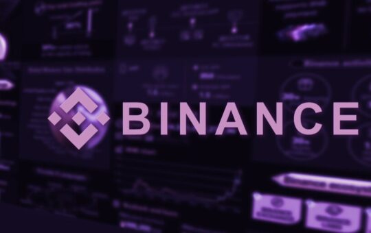 SEC Is Investigating Trading Firms Linked to Binance Founder: Report