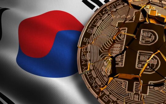 South Korea Jails Seven Masterminds of Country's 'Largest Crypto Fraud Scheme' – Regulation Bitcoin News