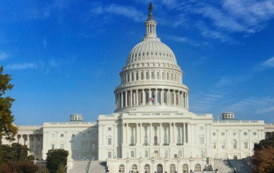 Switzerland’s Largest Bank UBS Expects US Crypto Legislation to Take Time