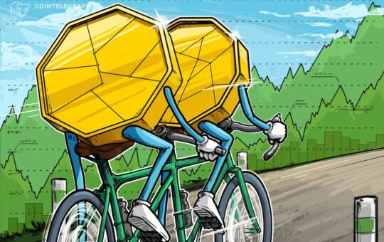 Terra's Mirror Protocol MIR rebounds 40% two days after crashing to record low