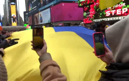 What the West Needs to Do Now