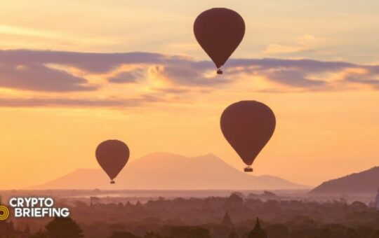 2017-Era Layer 1s Are Showing Signs of Life (Somewhat)