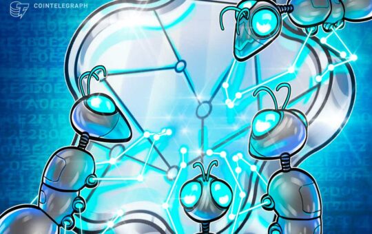 AMC Entertainment CEO briefs community on crypto, NFT project updates in latest earnings call