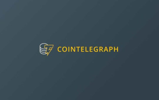 Altcoin Roundup: Three layer-1 protocols see inflows amid choppy, volatile market conditions