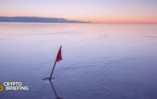 Bitcoin Is at Risk as Support Weakens