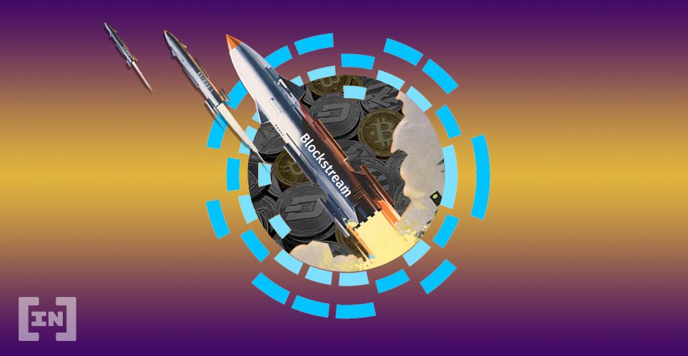 Blockstream CSO Samson Mow Rejects Move to POS; Calls Out Ripple Co-Founder