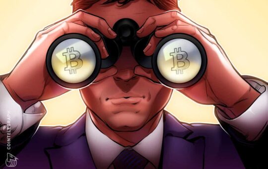 Buy pressure ‘in bull market territory’ — 5 things to know in Bitcoin this week