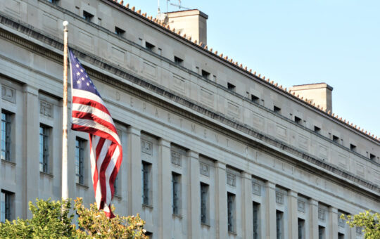 DOJ Task Force 'Klepto Capture' to Target Crypto Exchanges Helping Russians Evade Sanctions