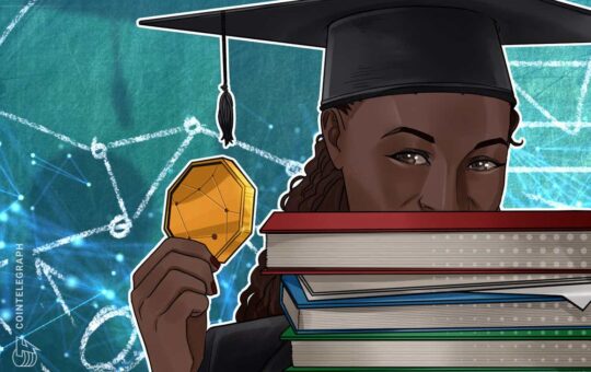 Dubai school will welcome tuition payments in Bitcoin and Ethereum