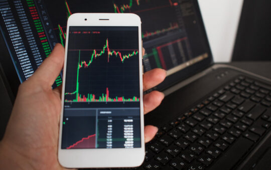 Glassnode data suggests higher BTC volatility in the short term
