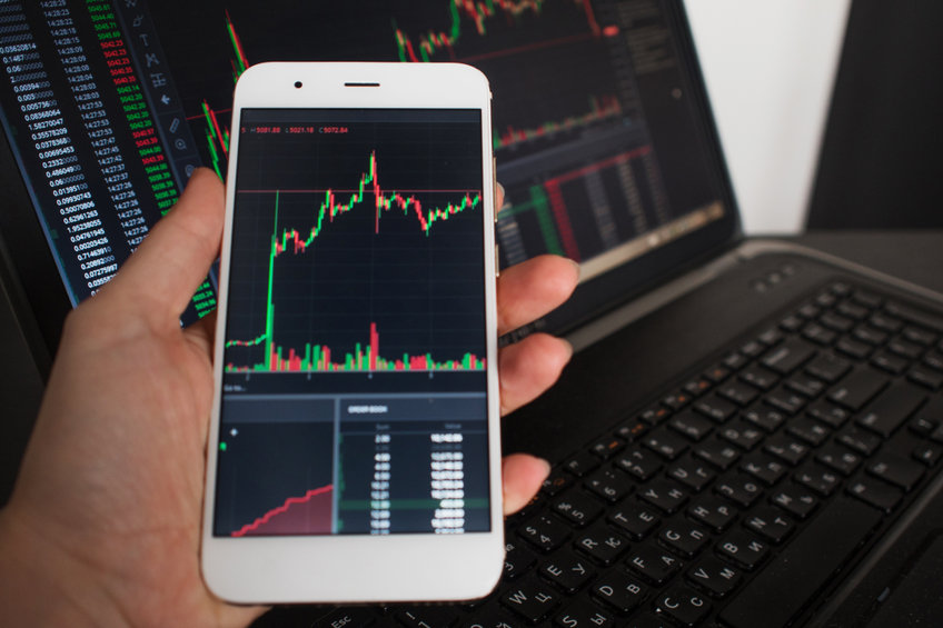 Glassnode data suggests higher BTC volatility in the short term