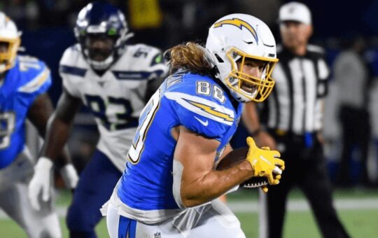 NFTs Will Become 'Critical Pieces' of Sports Industry