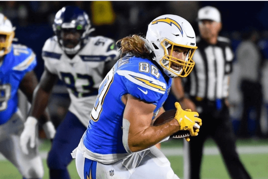 NFTs Will Become 'Critical Pieces' of Sports Industry