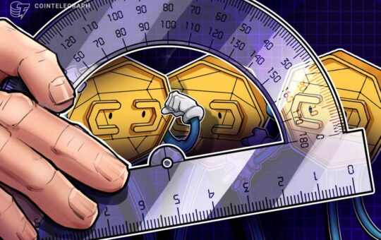 Neutrino, Vires Finance and Waves bag 100%+ gain after pivot toward interoperability