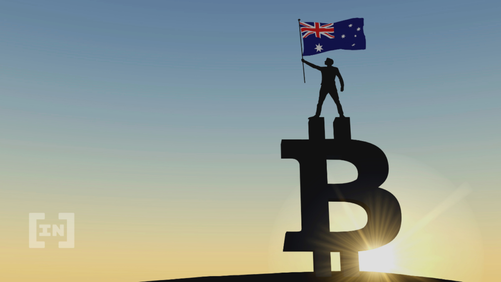 Reserve Bank of Australian Seeks Urgent Powers to Overlook Growing Crypto Sector