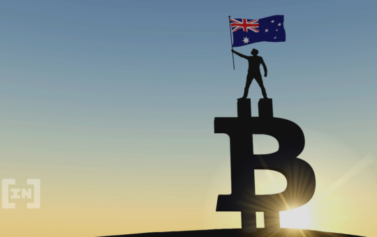 Reserve Bank of Australian Seeks Urgent Powers to Overlook Growing Crypto Sector