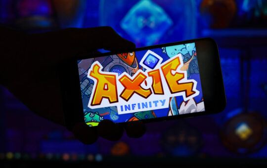 Sky Mavis to reimburse Axie players after Ronin hack