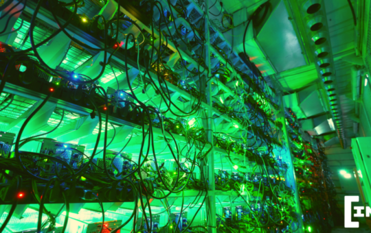 Thermocap Shows Undervaluation of the Network: Bitcoin (BTC) On-Chain Analysis