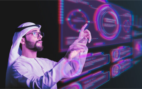 UAE Property Developer DAMAC to Launch Metaverse Project in March Says Managing Director – Metaverse Bitcoin News