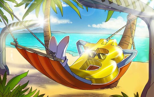 Vanuatu Prime Minister says yes to Satoshi Island crypto project