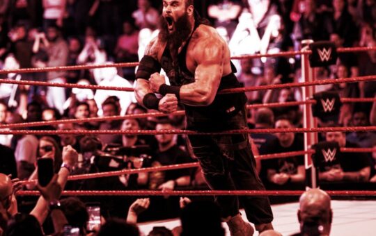 WWE Signs Deal to Launch NFTs Through Fanatics’ Candy Digital