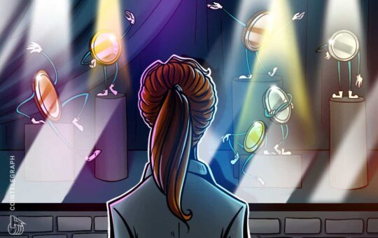 Which tokens should you buy and hodl in 2022?