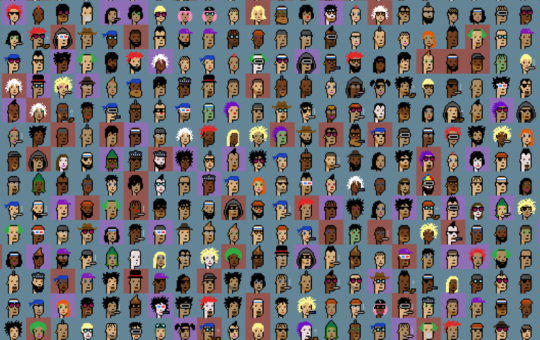 Why Larva Labs Sold the CryptoPunks NFT IP to the Bored Ape Creators