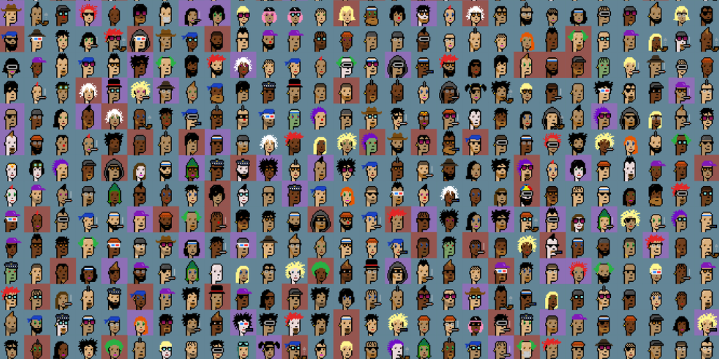 Why Larva Labs Sold the CryptoPunks NFT IP to the Bored Ape Creators