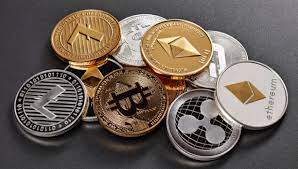 Top Coins to Watch 2021
