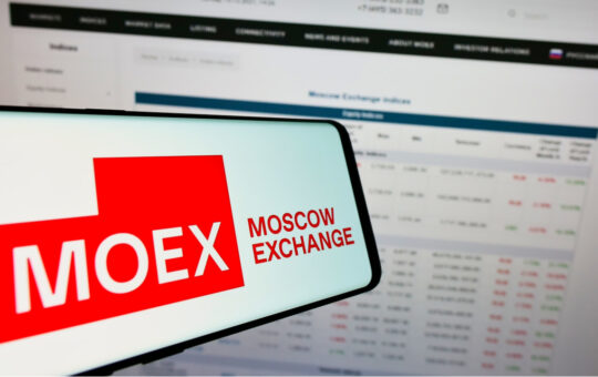 Bank of Russia Seeks to Allow Stock Exchanges to Trade Digital Assets