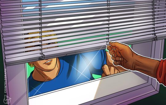 Binance blocks crypto accounts of relatives tied to the Russian government