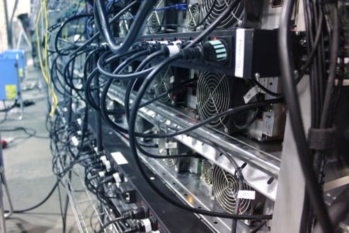 Bitcoin Miners in Kazakhstan To Pay Taxes Correlated to BTC Price