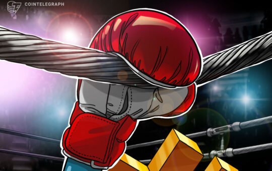 Bitcoin hodlers targeting $100K is what's preventing 40% price drawdown, data suggests