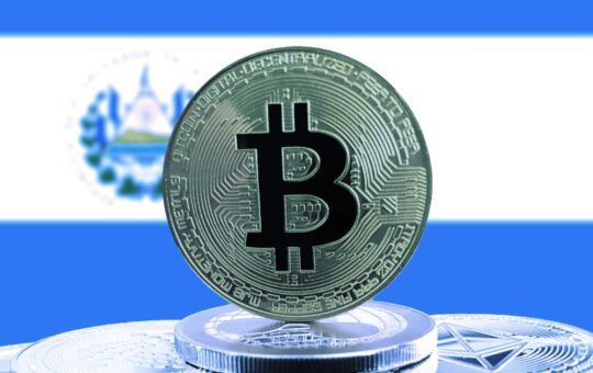 El Salvador’s Bid for Bitcoin Bonds Sinking as IMF Deal 'Practically Dead': Former Central Bank President