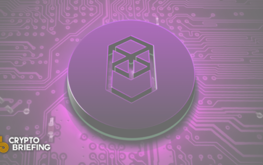 Fantom Consolidates Before Uncertain Future