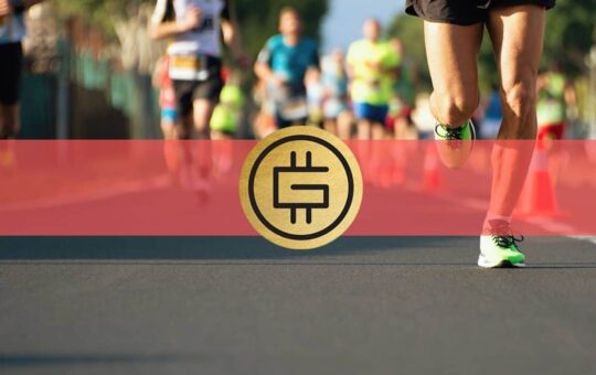 Here’s Why Move-to-Earn Token STEPN (GMT) Spiked 31,000% In 30 Days
